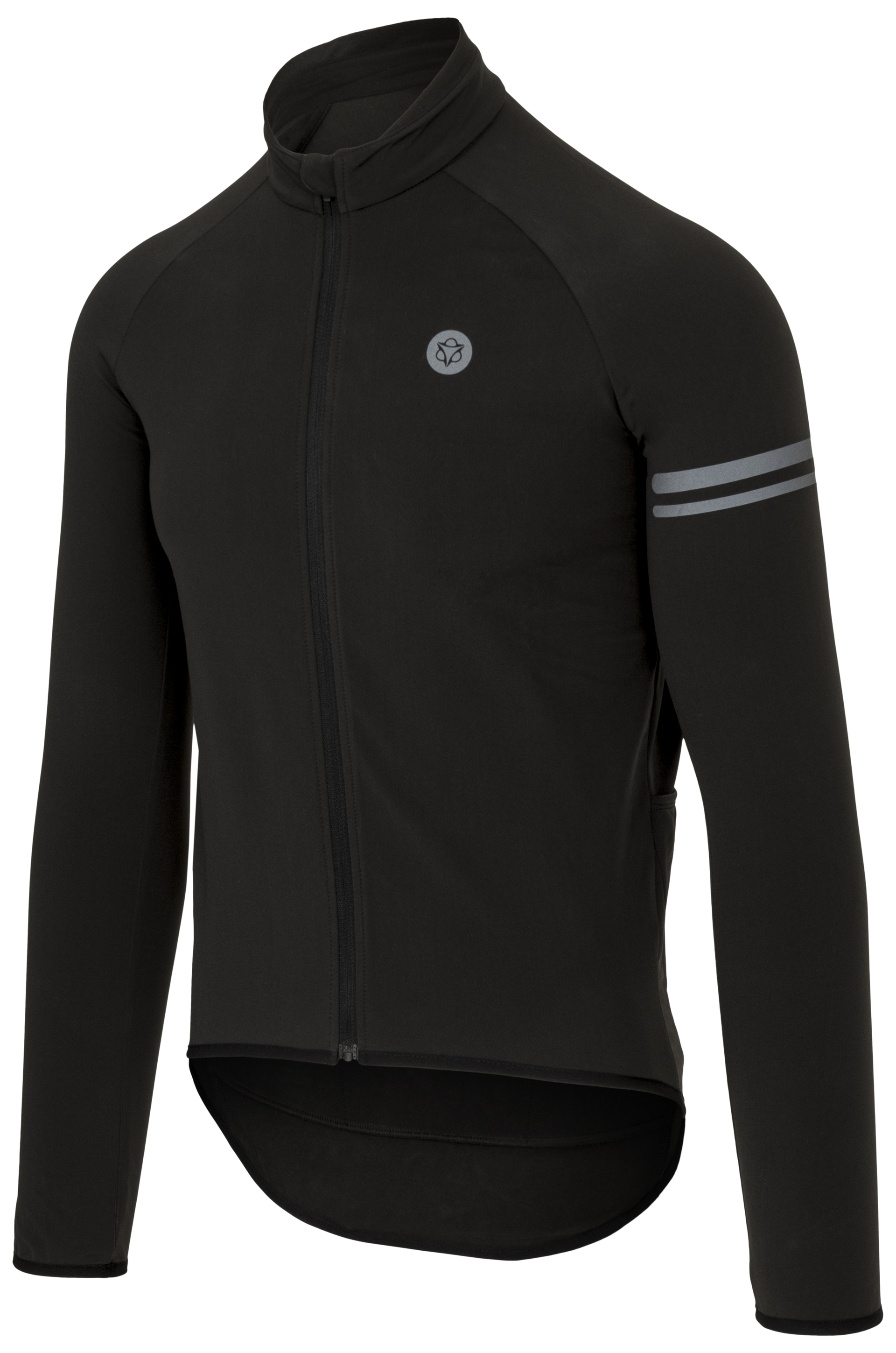 AGU Essential Thermo LS Cykeltröja