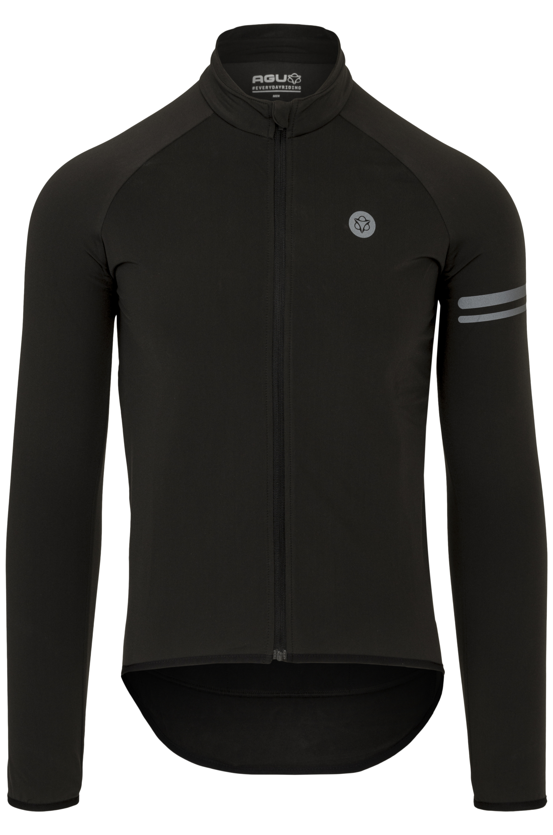 AGU Essential Thermo LS Cykeltröja