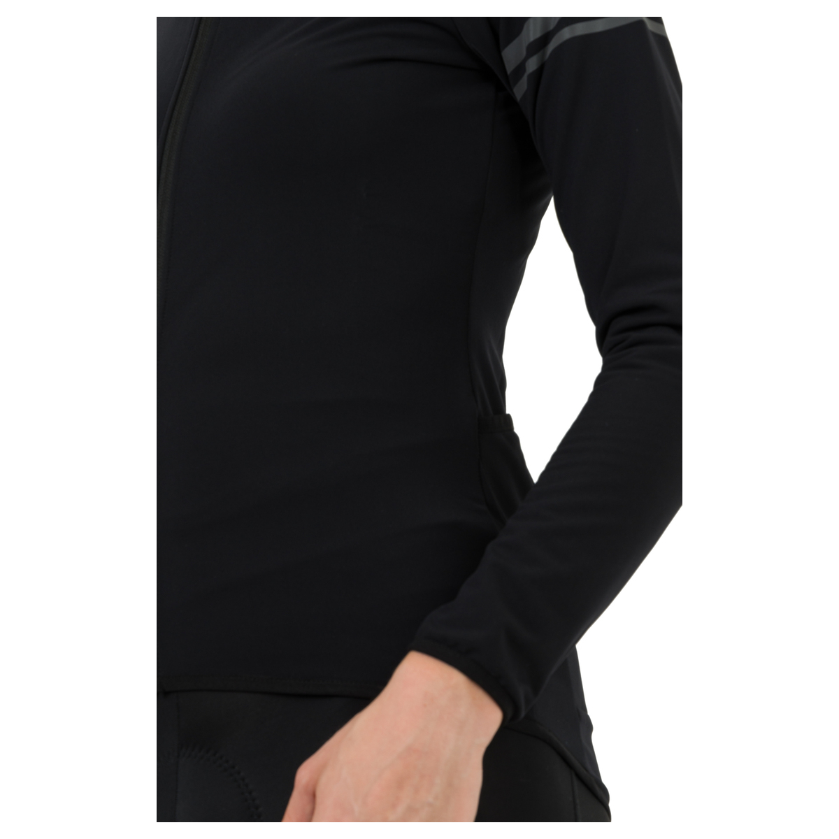 AGU Essential Thermo LS Dam Cykeltröja