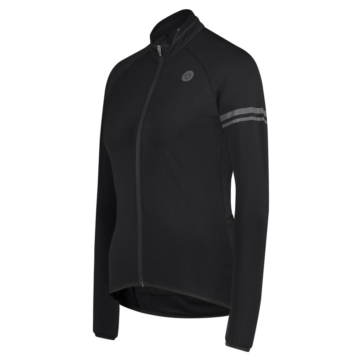 AGU Essential Thermo LS Dam Cykeltröja