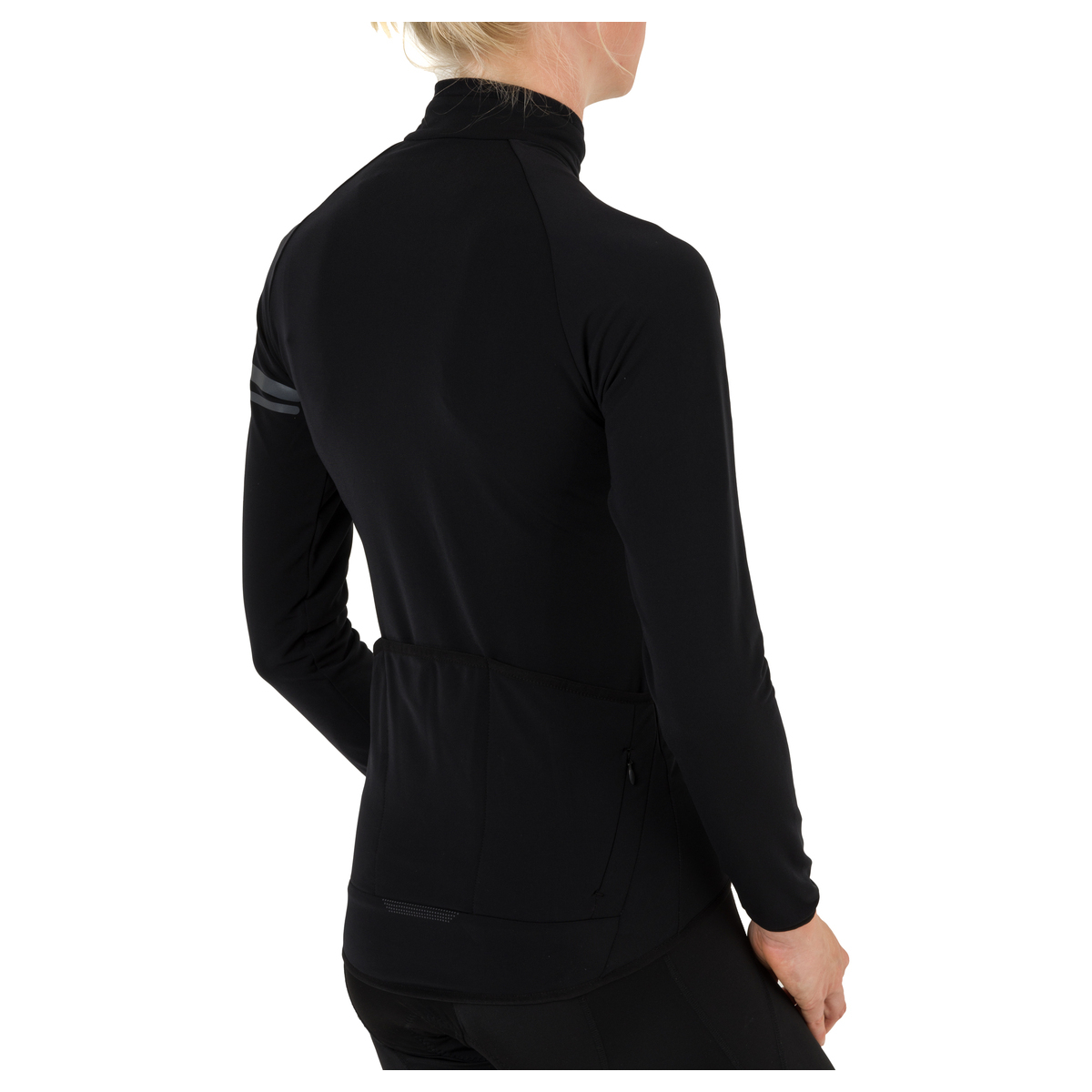 AGU Essential Thermo LS Dam Cykeltröja