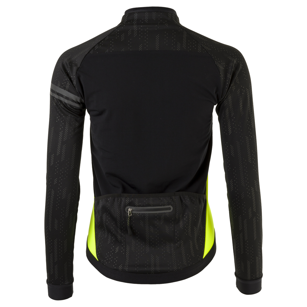 AGU Essential Winter Thermal Cykeljacka