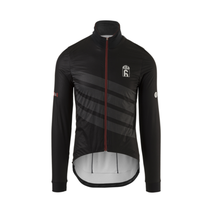 AGU SIX6 Polartec Alpha Thermo Jacka