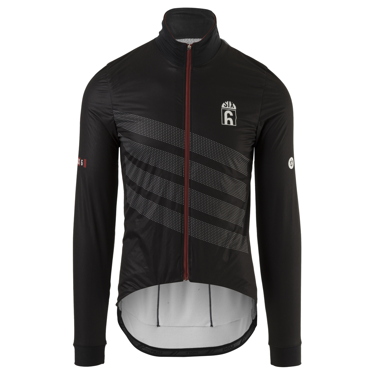 AGU SIX6 Polartec Alpha Thermo Jacka