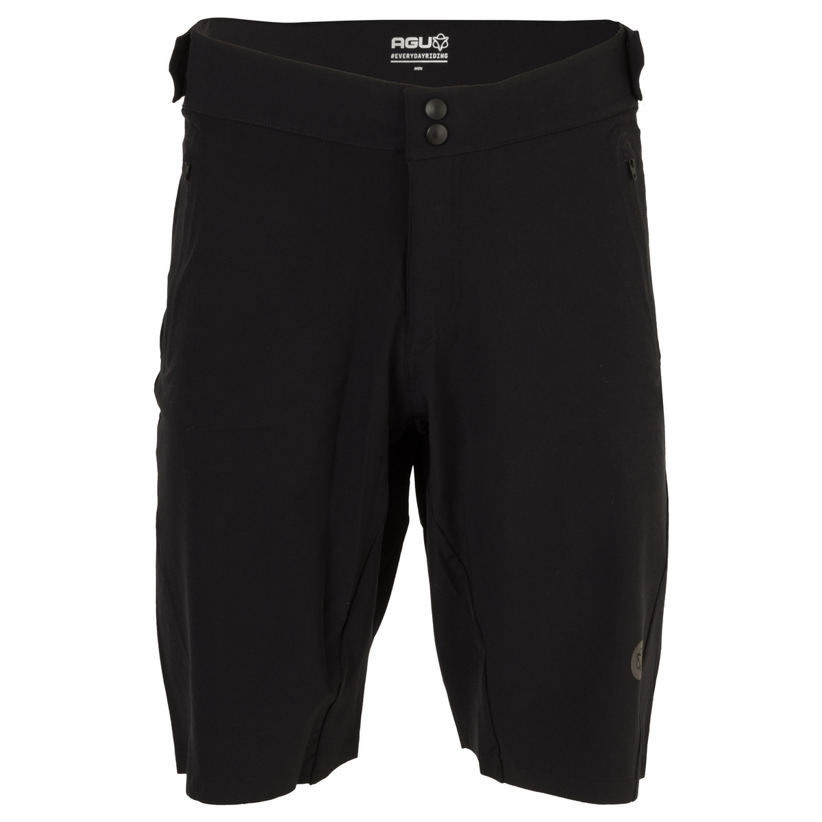 AGU Lightweight Essential MTB Shorts