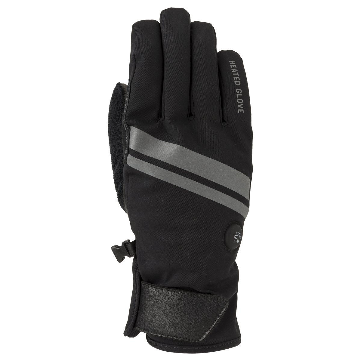 AGU Essential Heated Handskar