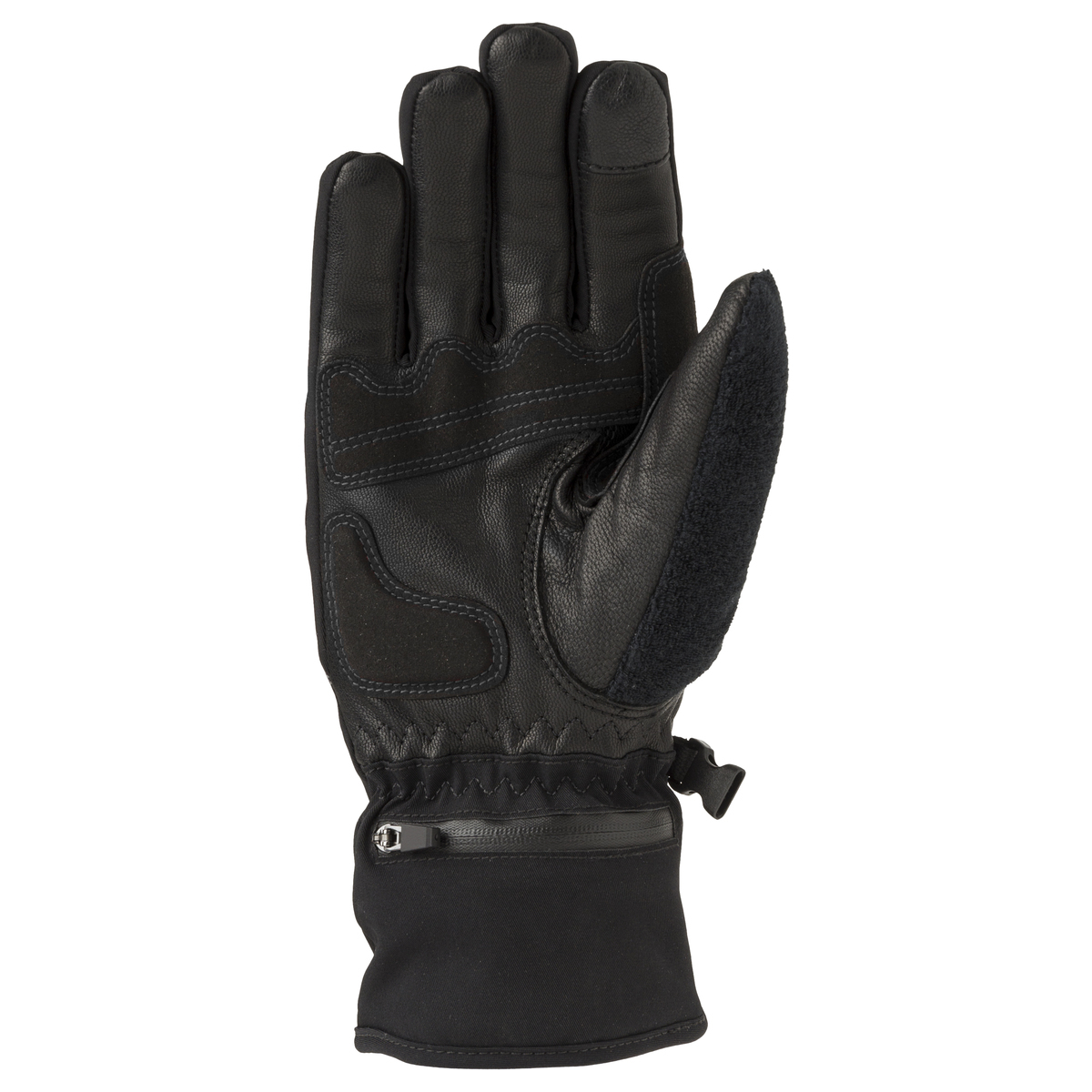 AGU Essential Heated Handskar