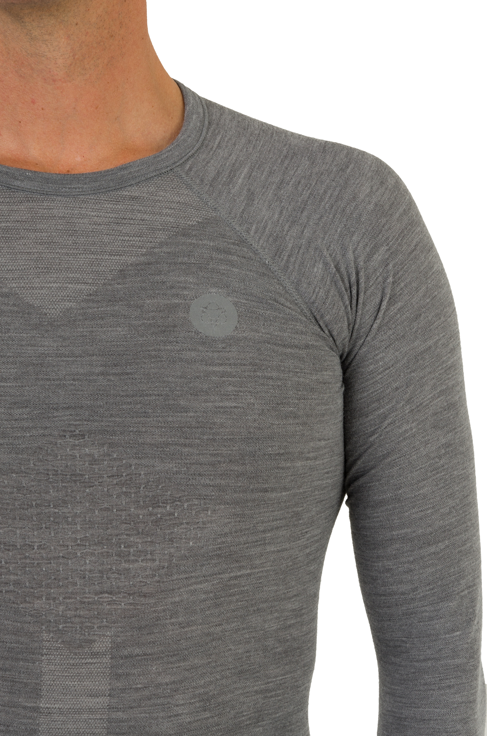 AGU Winterday Merino LS Undertröja