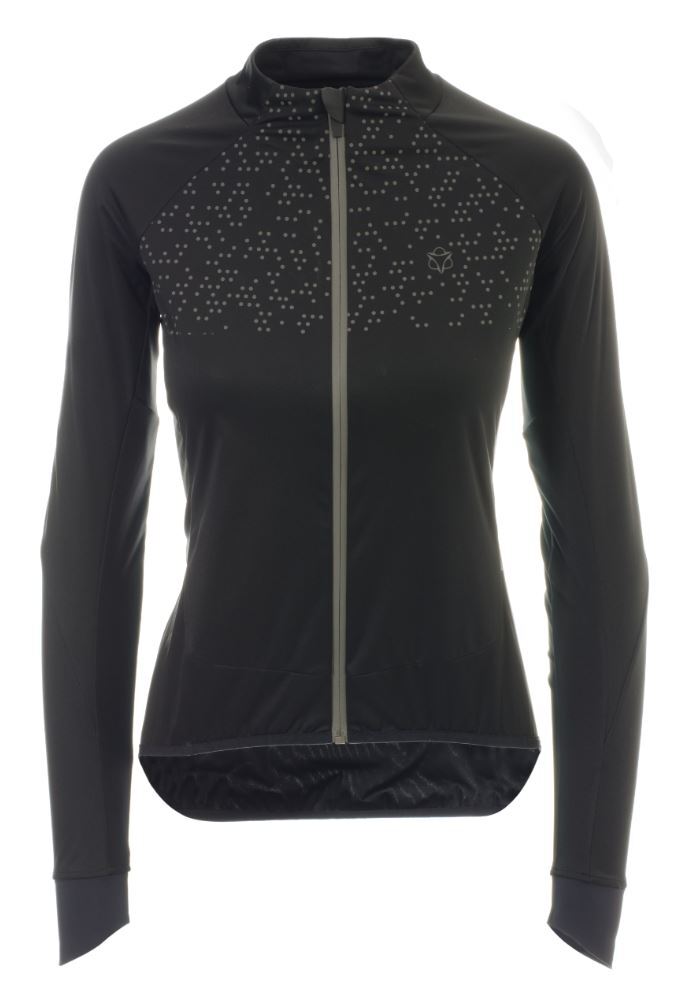 AGU Pro Wind Hivis Dam jacka