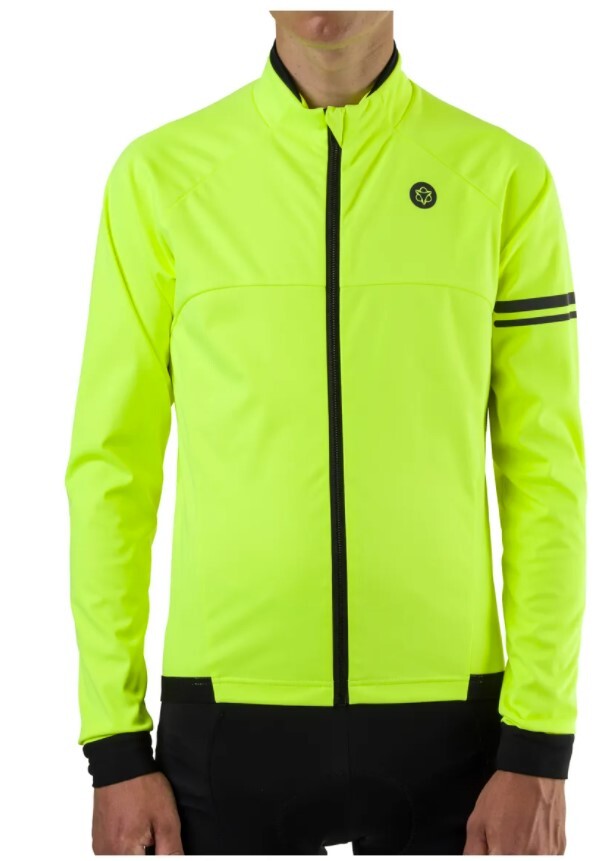 AGU Thermo LS Essential Tröja