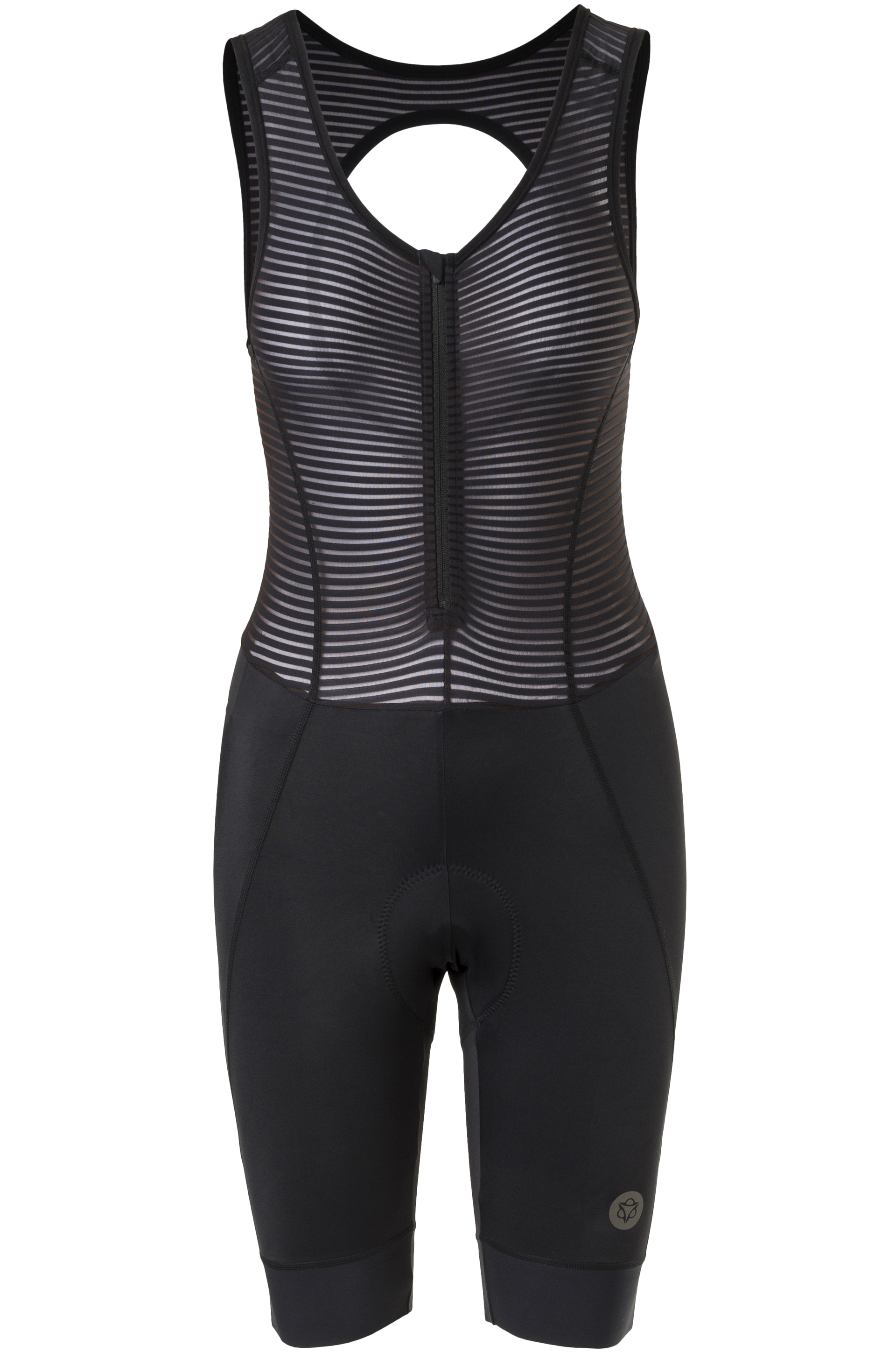 AGU Prime II Essential Dam Bibshorts