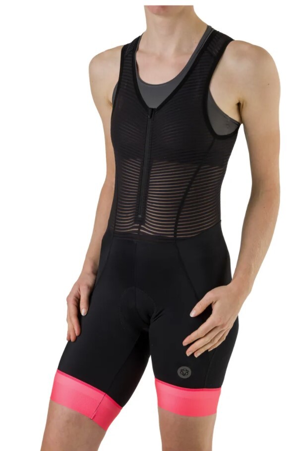 AGU Prime II Essential Dam Bibshorts