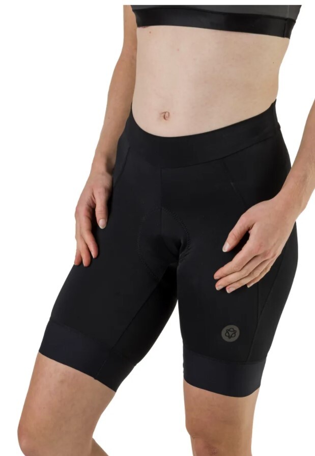 AGU Prime II Essential Dam Shorts