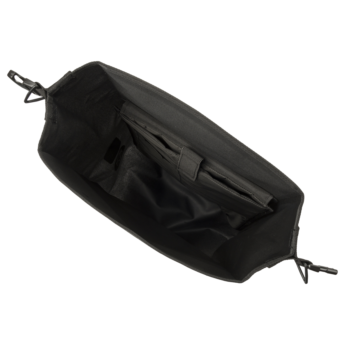 AGU Shelter Clean Sidoväska CG