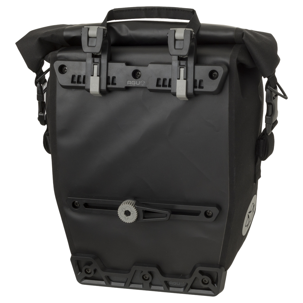 AGU Shelter Clean Sidoväska CG