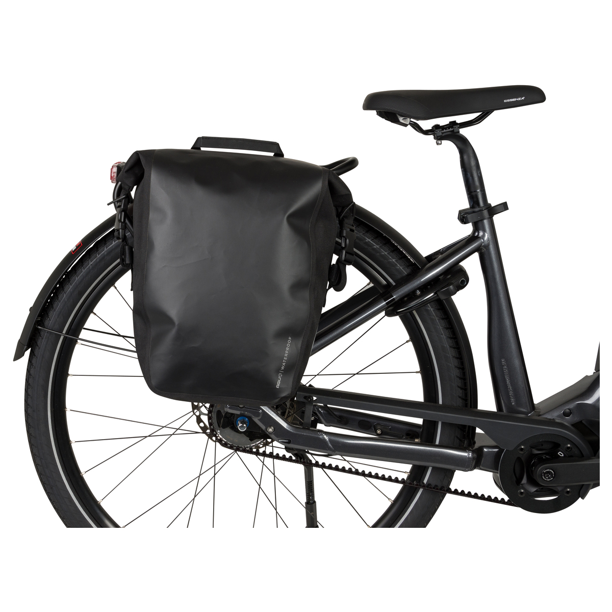 AGU Shelter Clean Sidoväska CG