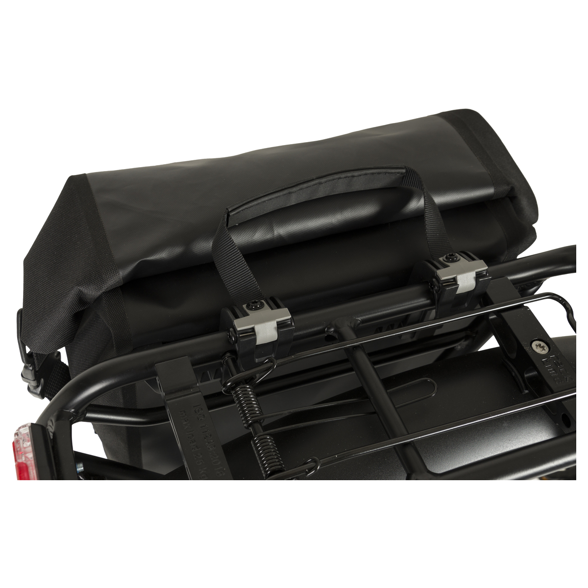 AGU Shelter Clean Sidoväska CG