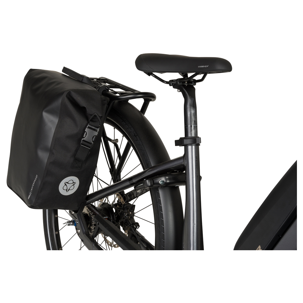 AGU Shelter Clean Sidoväska CG