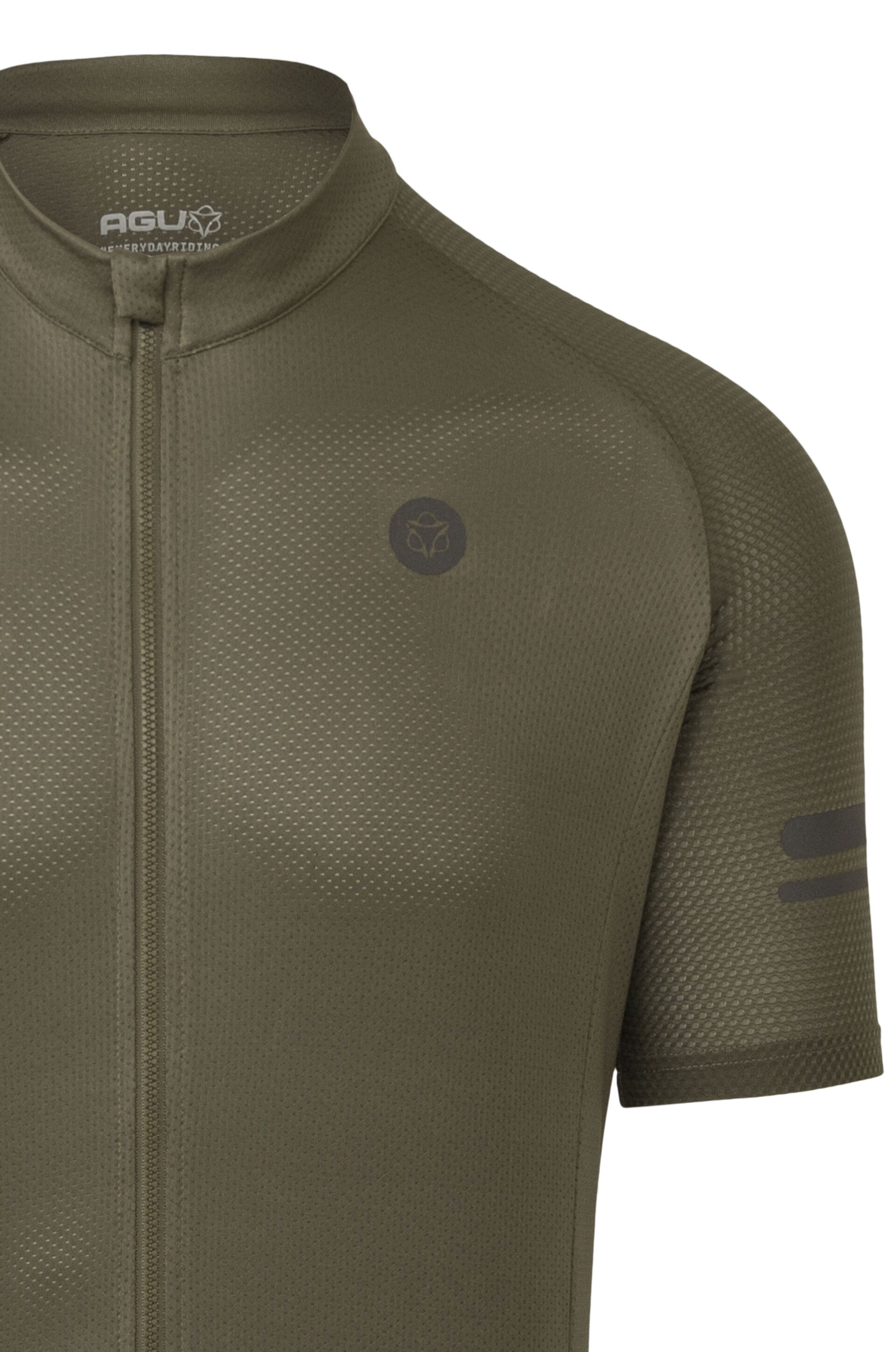 AGU Core SS III Essential Tröja