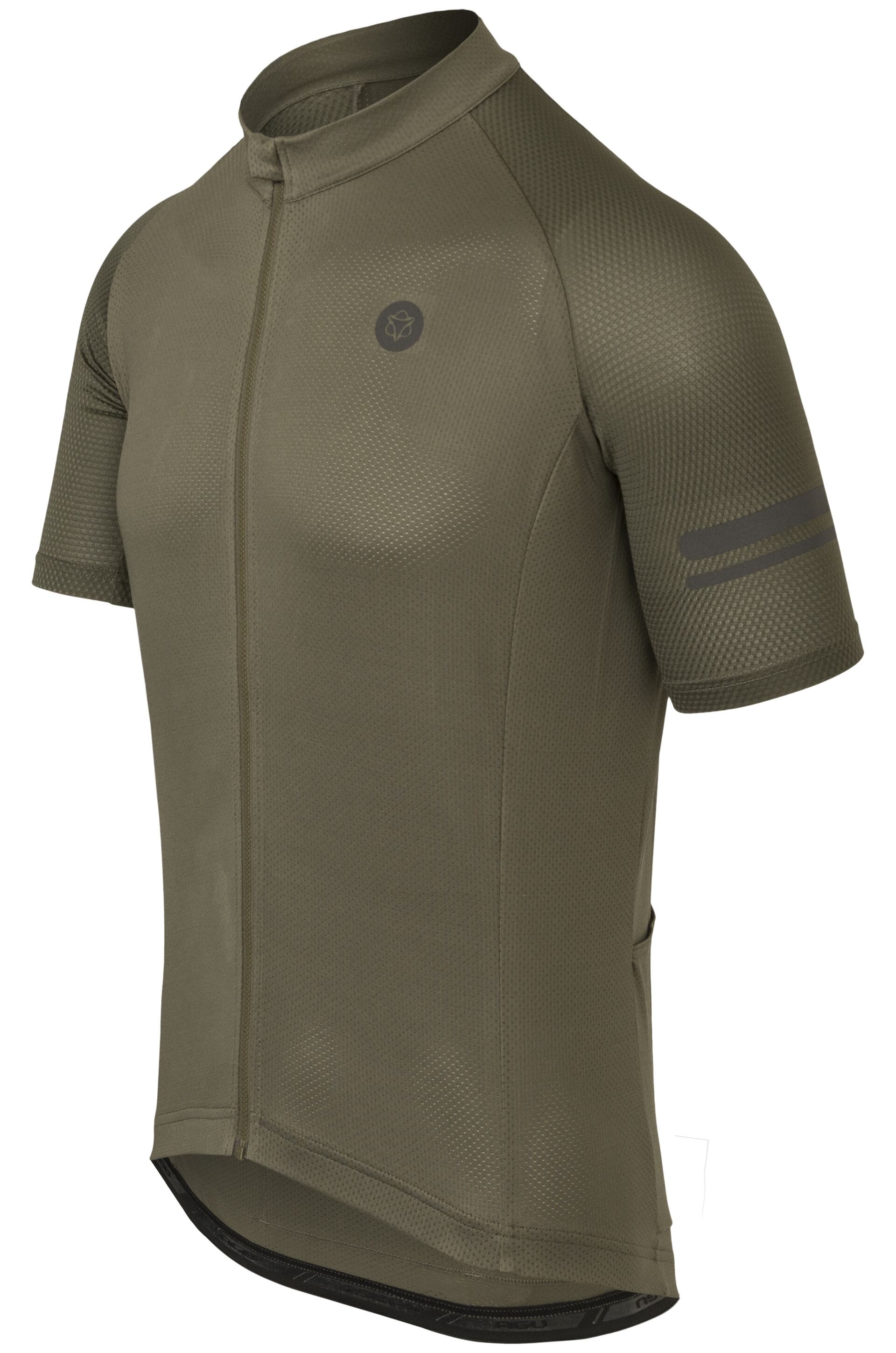 AGU Core SS III Essential Tröja