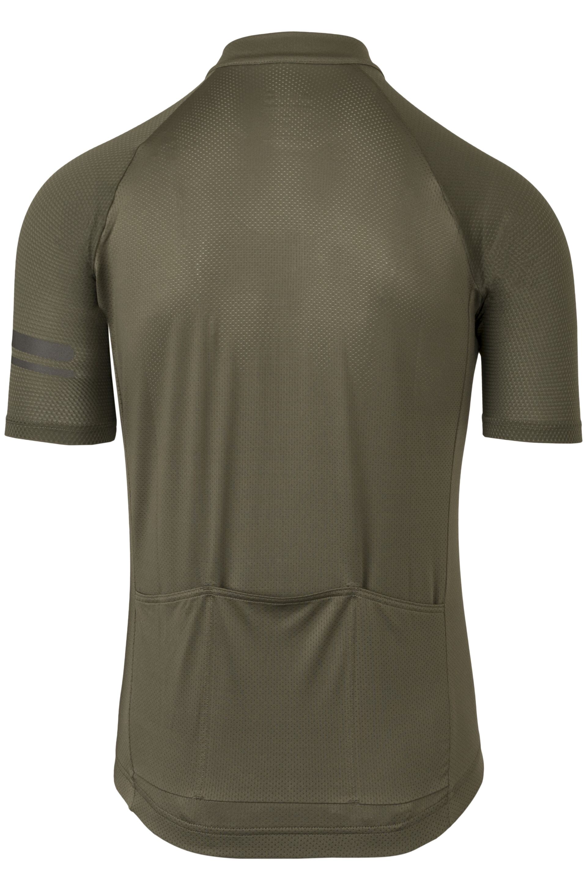 AGU Core SS III Essential Tröja