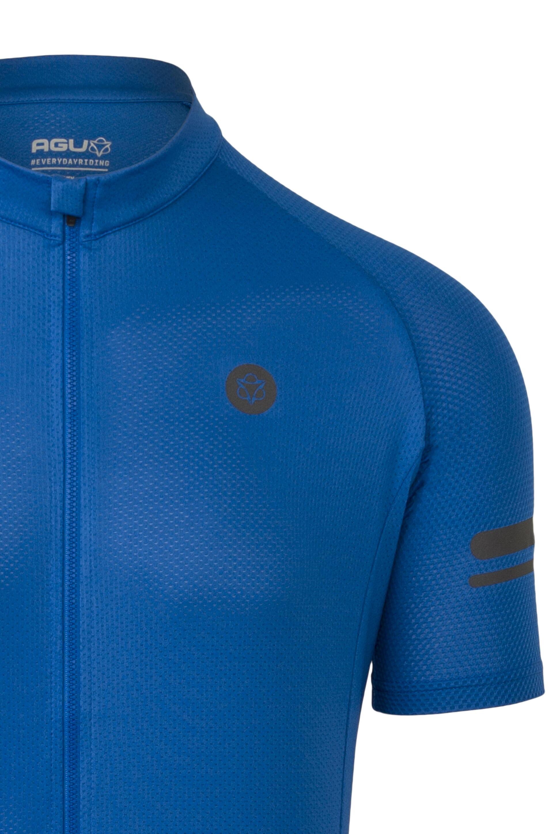 AGU Core SS III Essential Tröja