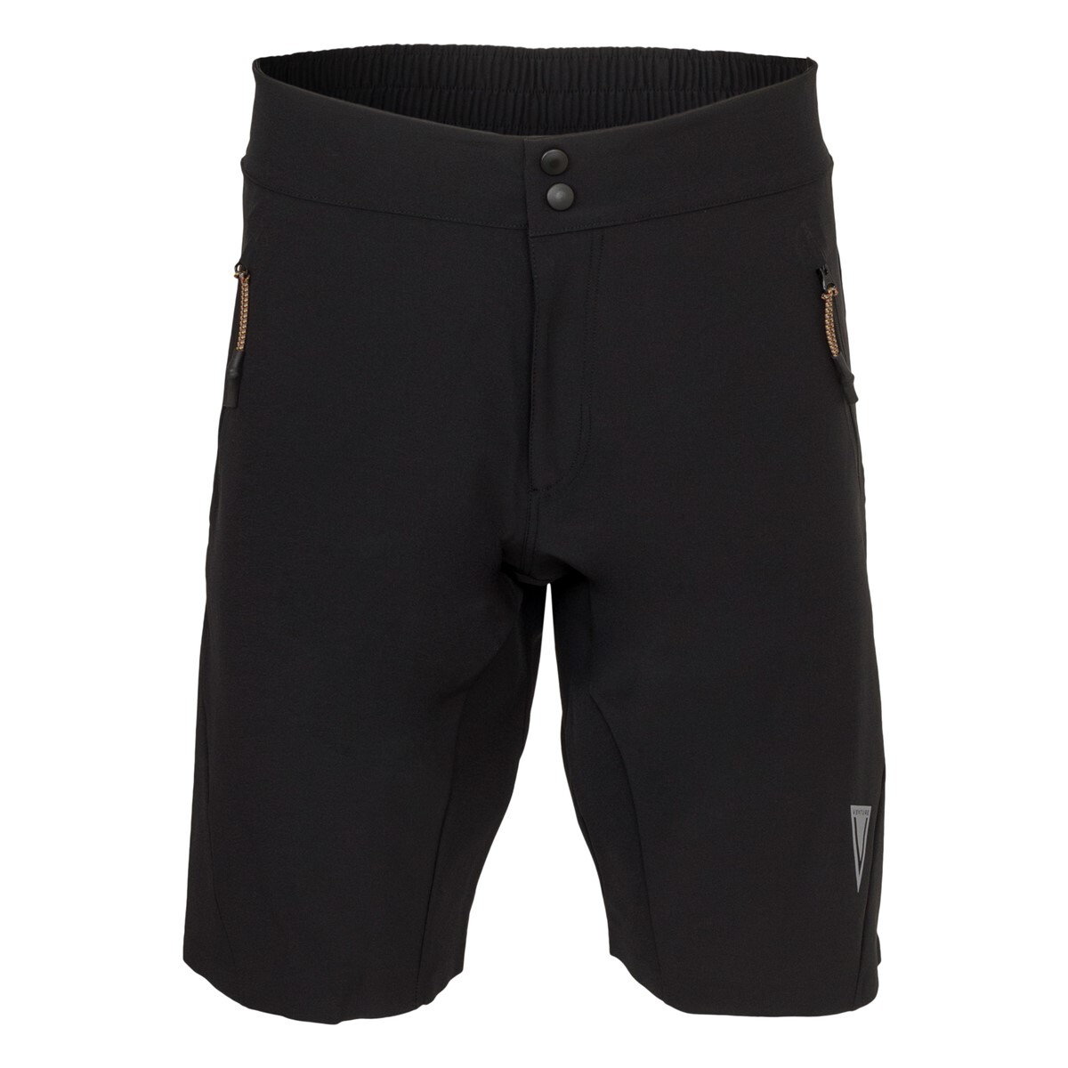 AGU Essential Venture MTB Shorts