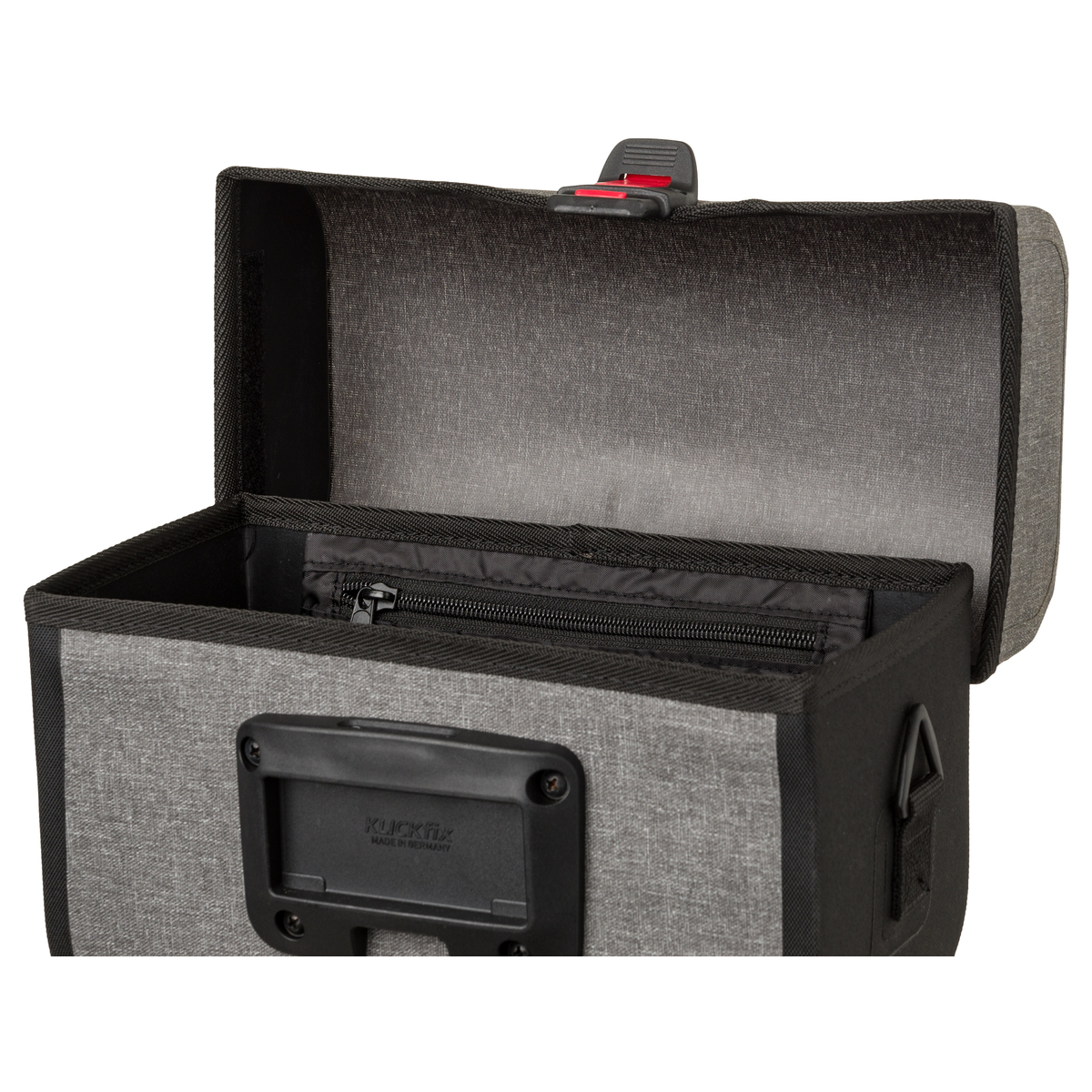 AGU Shelter Tech Styrväska