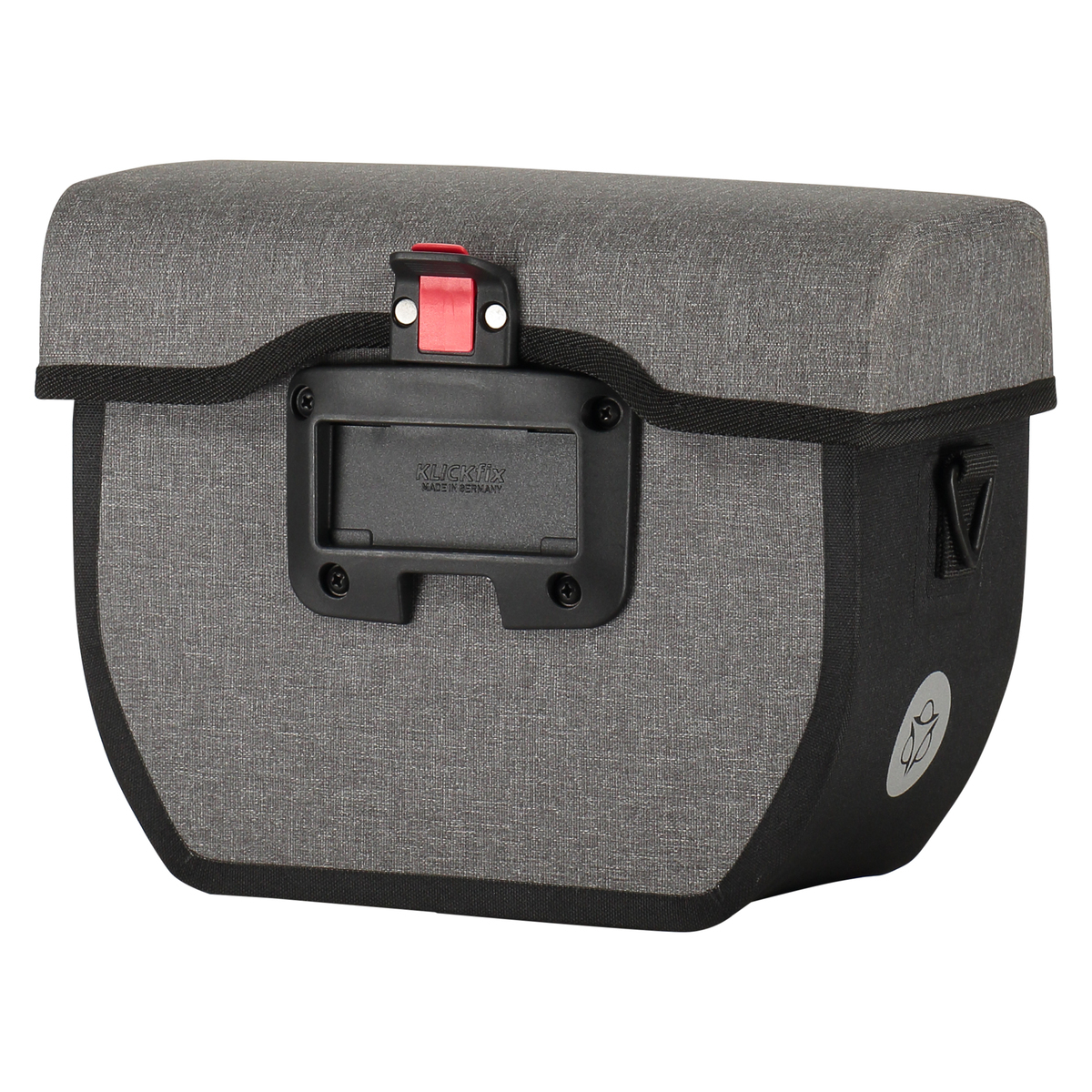 AGU Shelter Tech Styrväska