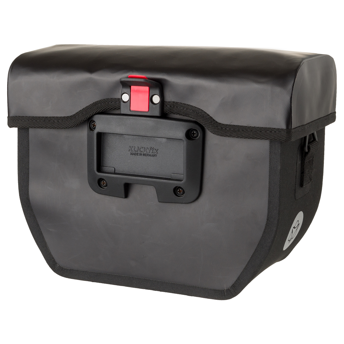 AGU Shelter Tech Styrväska