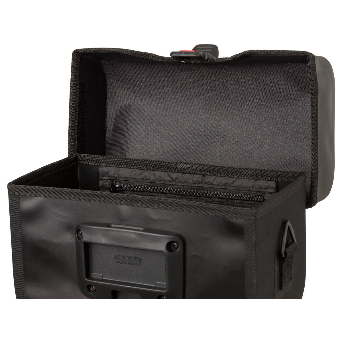 AGU Shelter Tech Styrväska