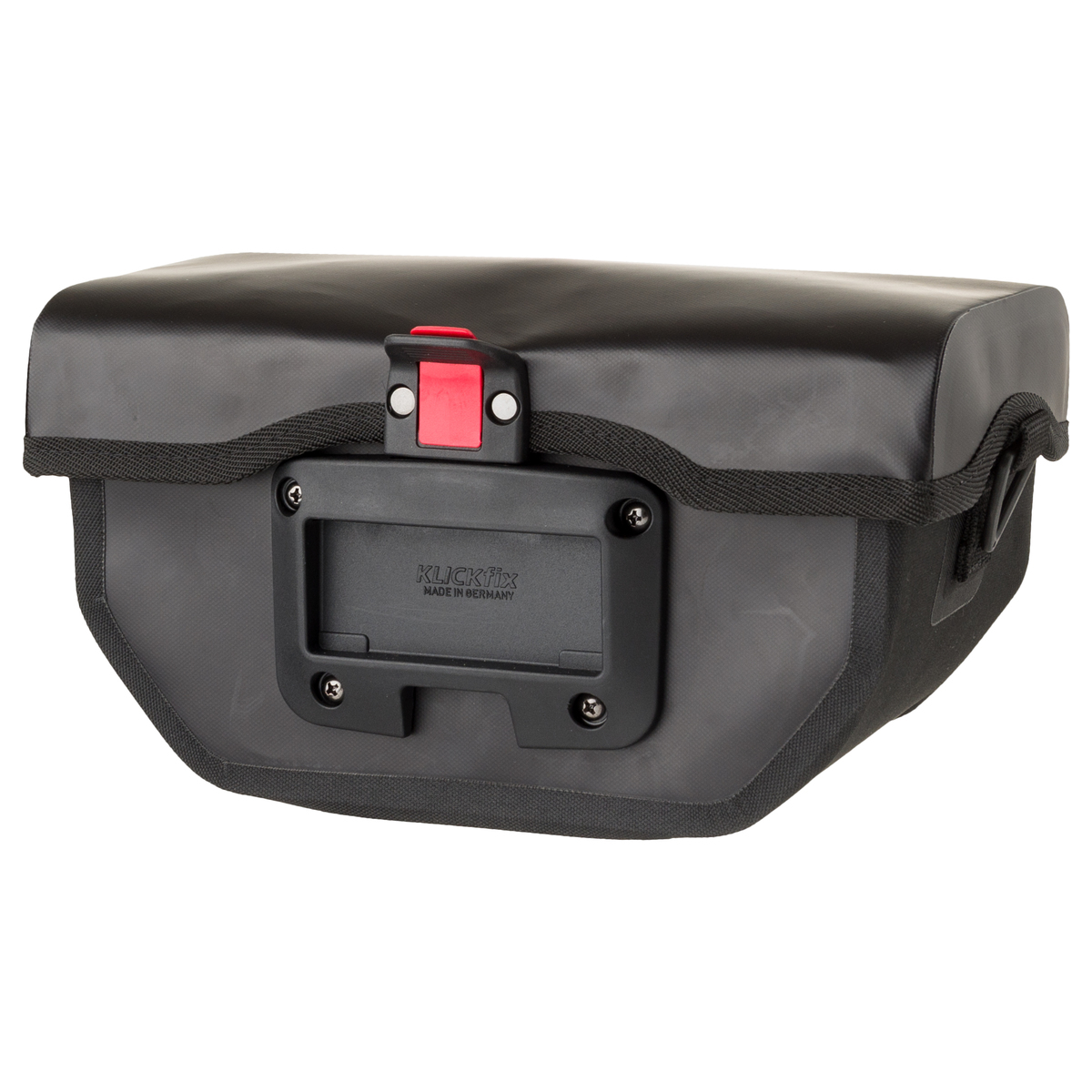 AGU Shelter Clean Styrväska