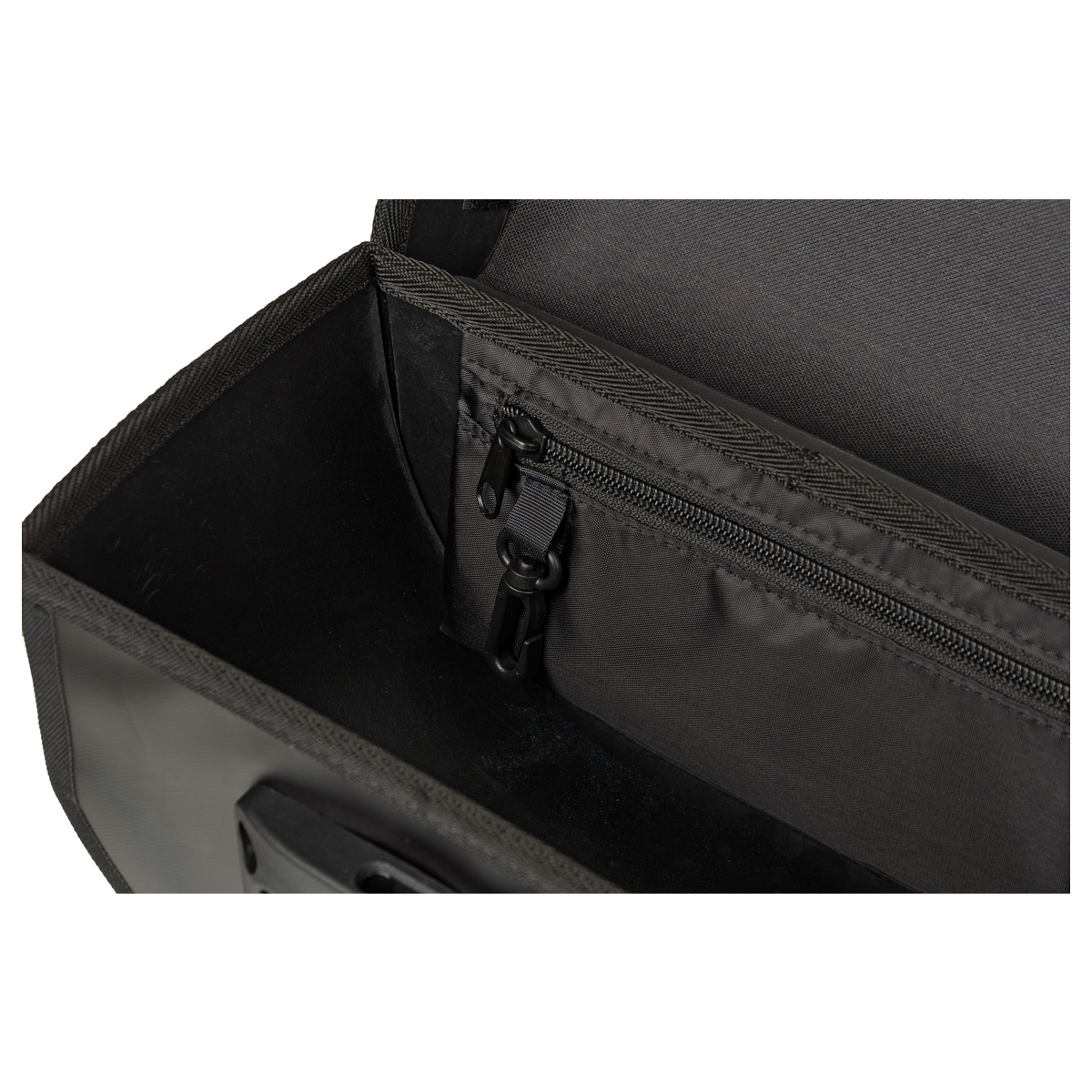 AGU Shelter Clean Styrväska