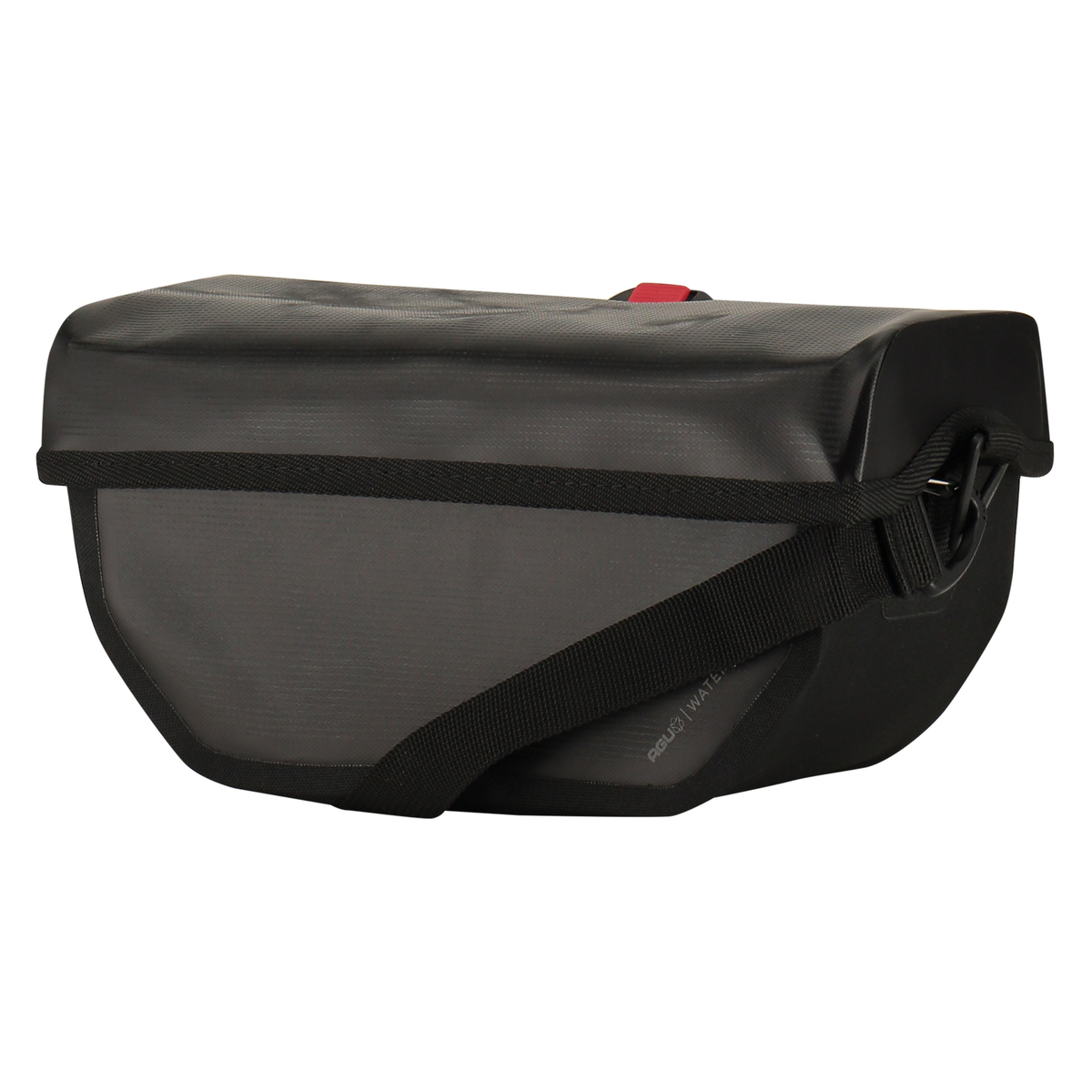 AGU Shelter Clean Reflective Styrväska