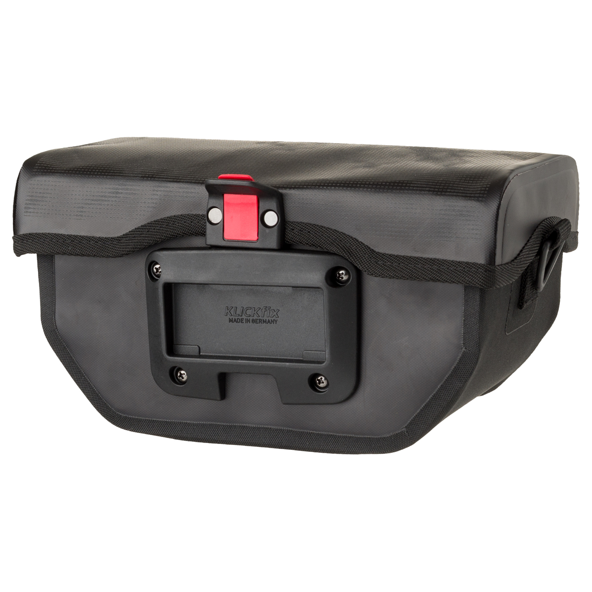 AGU Shelter Clean Reflective Styrväska