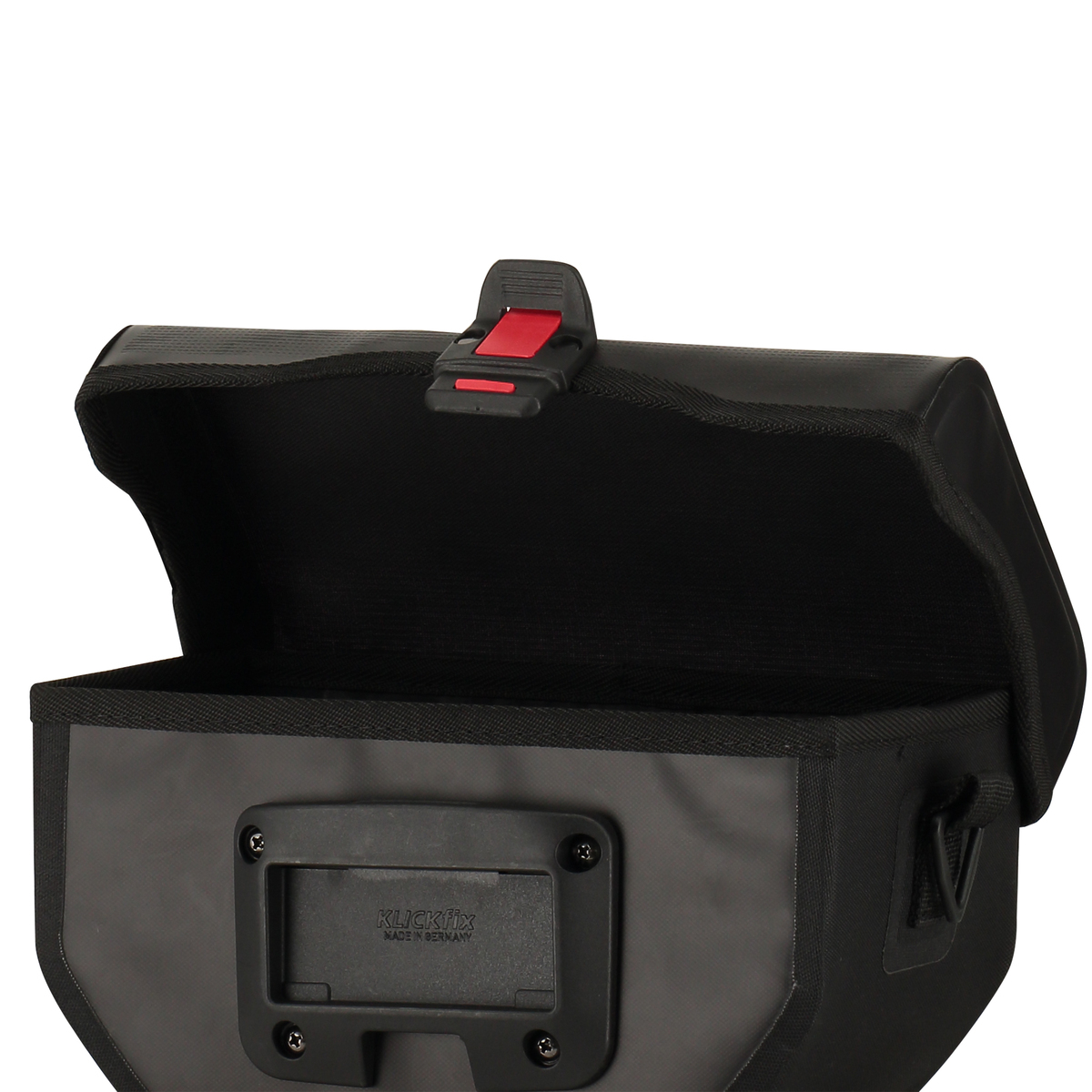 AGU Shelter Clean Reflective Styrväska