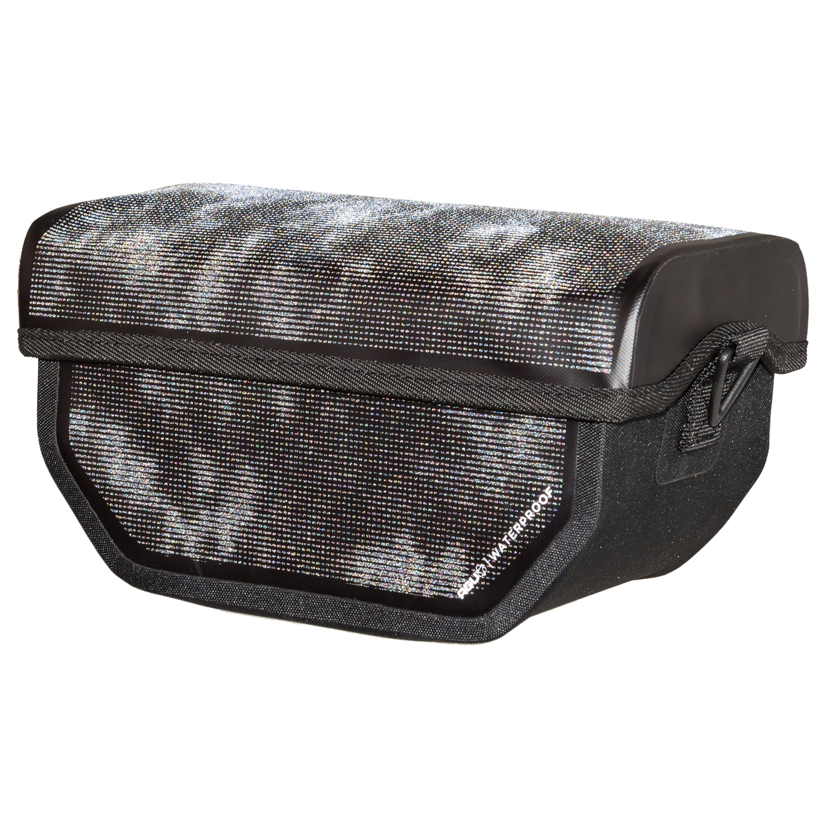 AGU Shelter Clean Reflective Styrväska