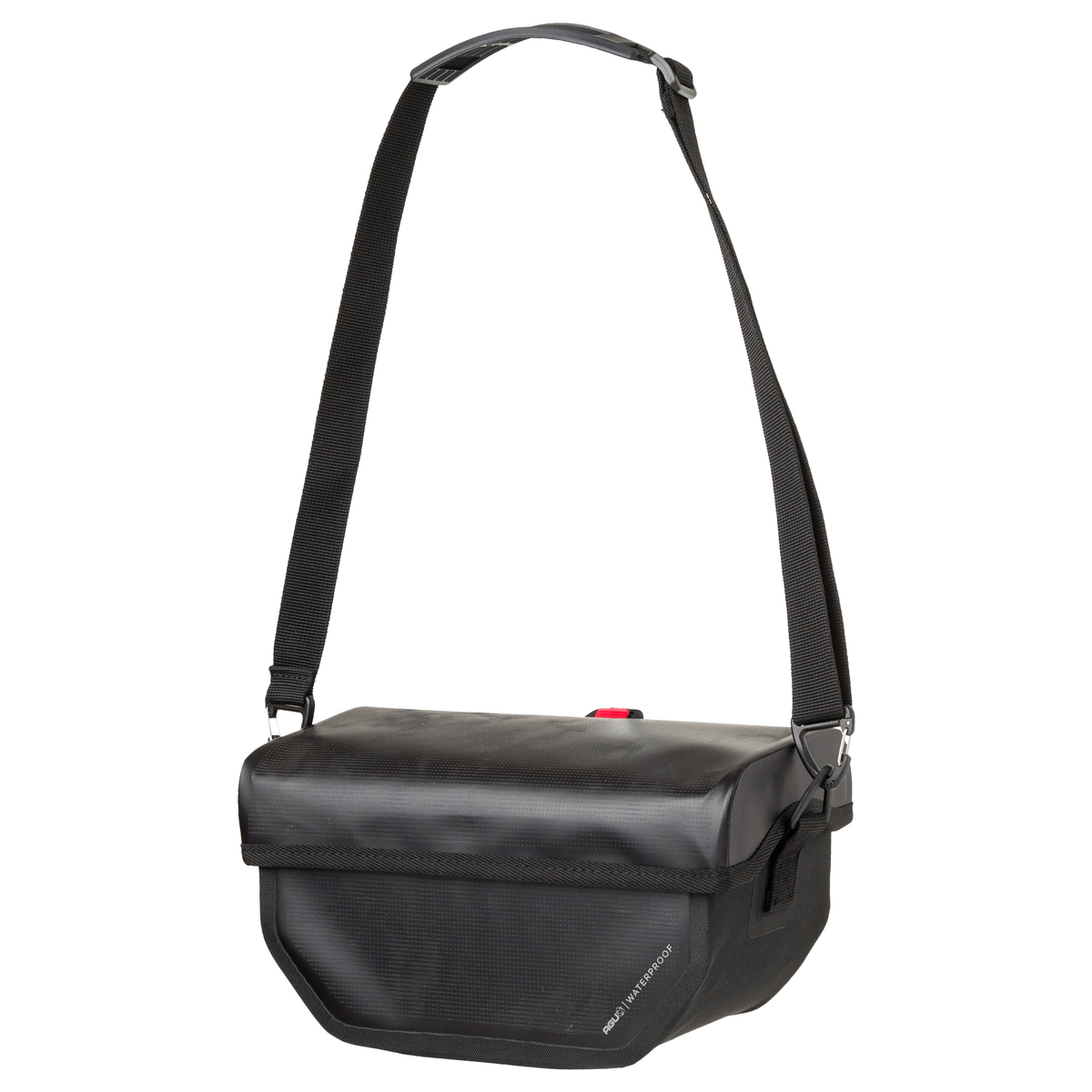 AGU Shelter Clean Reflective Styrväska