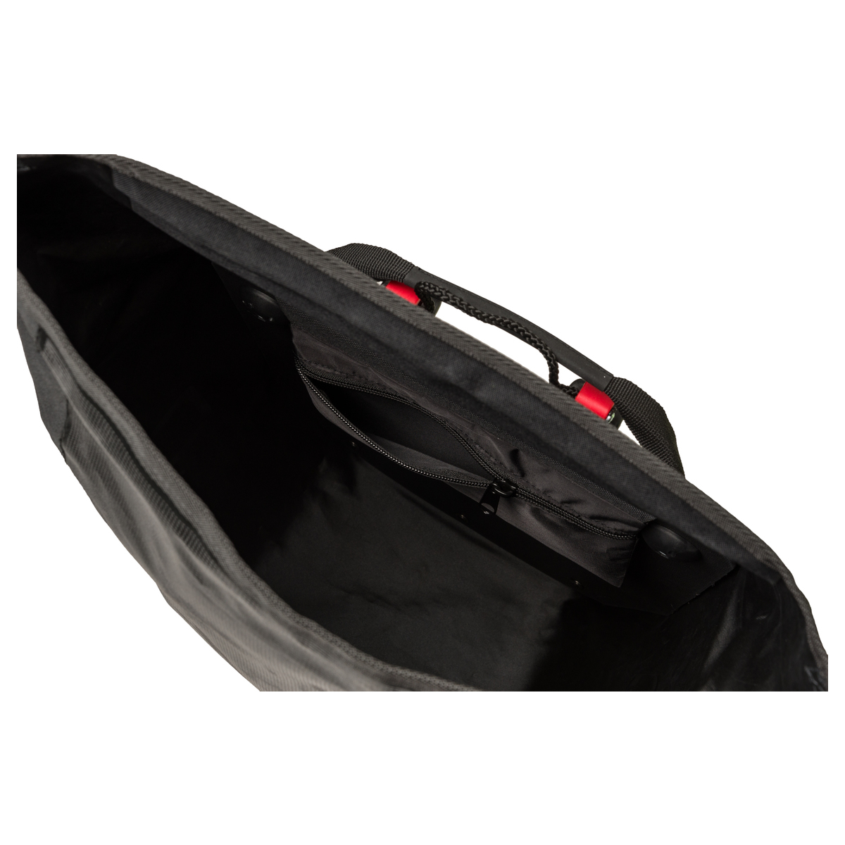 AGU Shelter Clean Sidoväska