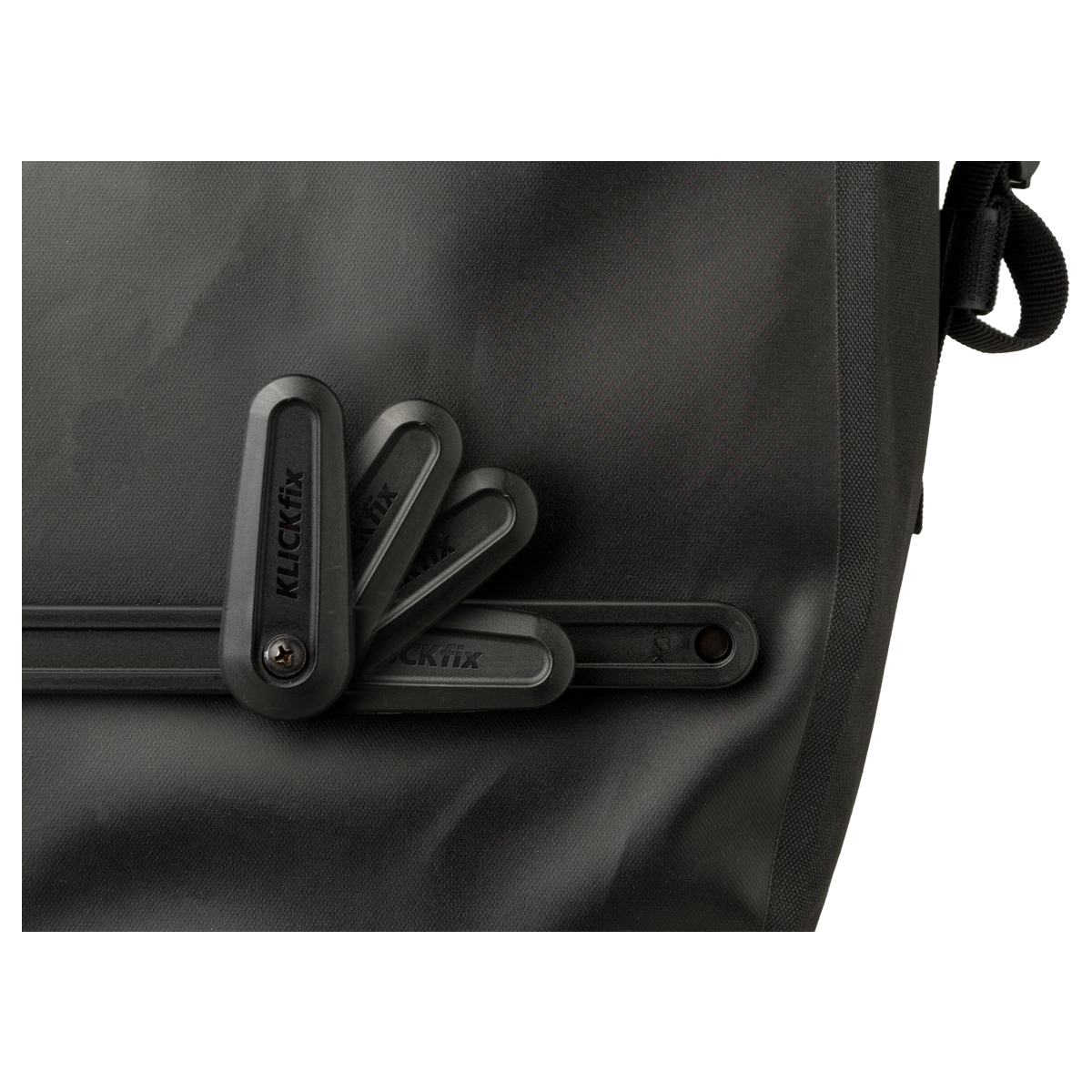 AGU Shelter Clean Sidoväska