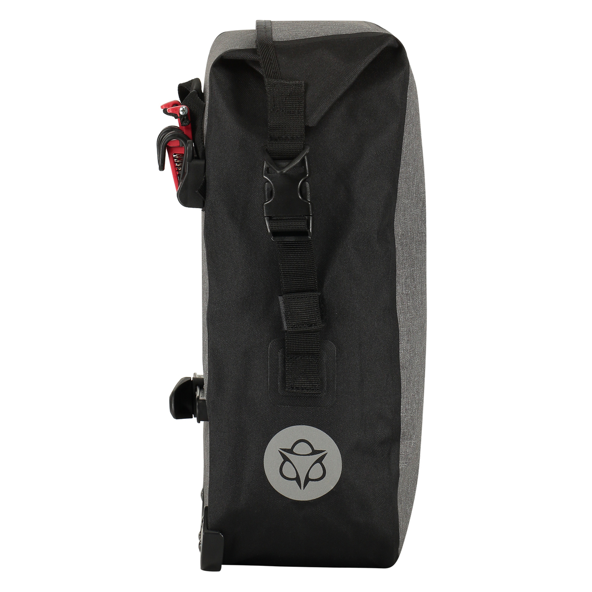 AGU Shelter Clean Sidoväska