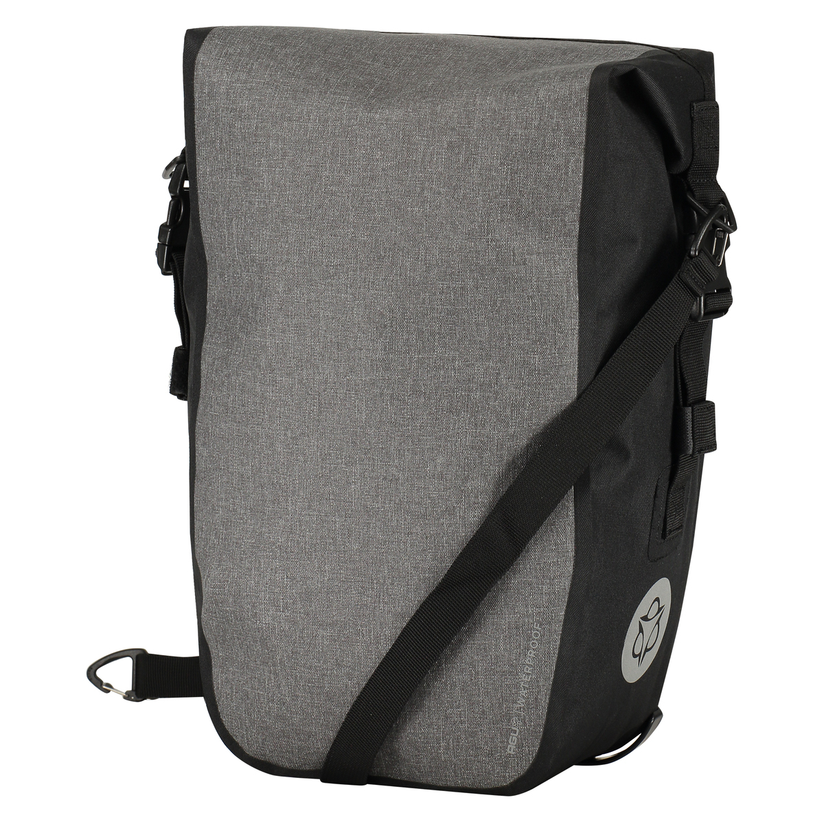 AGU Shelter Clean Sidoväska