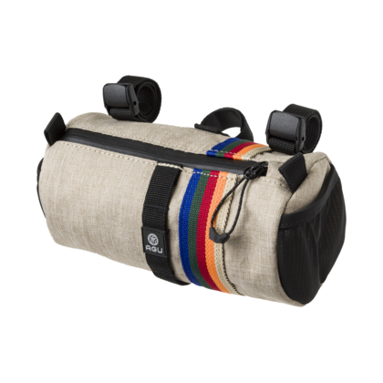 AGU Roll Bag Venture Styrväska