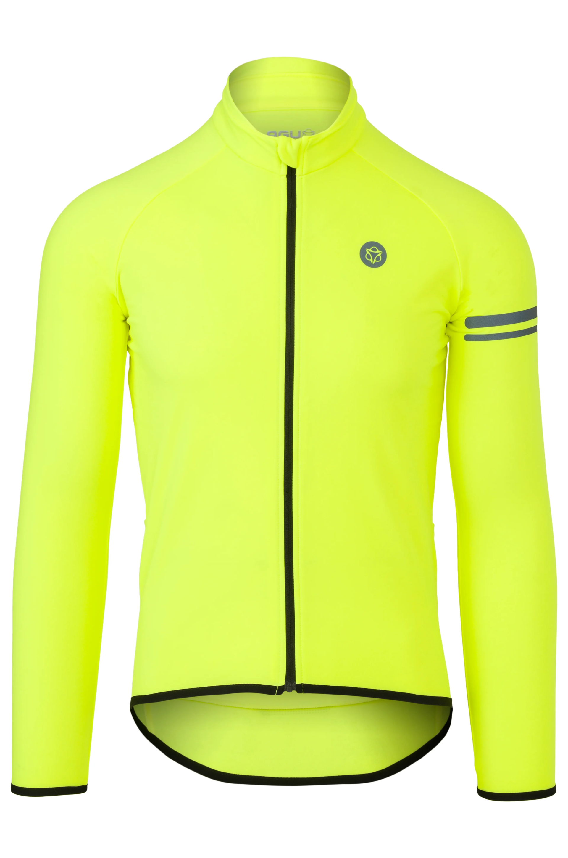 AGU Essential Thermo LS Cykeltröja