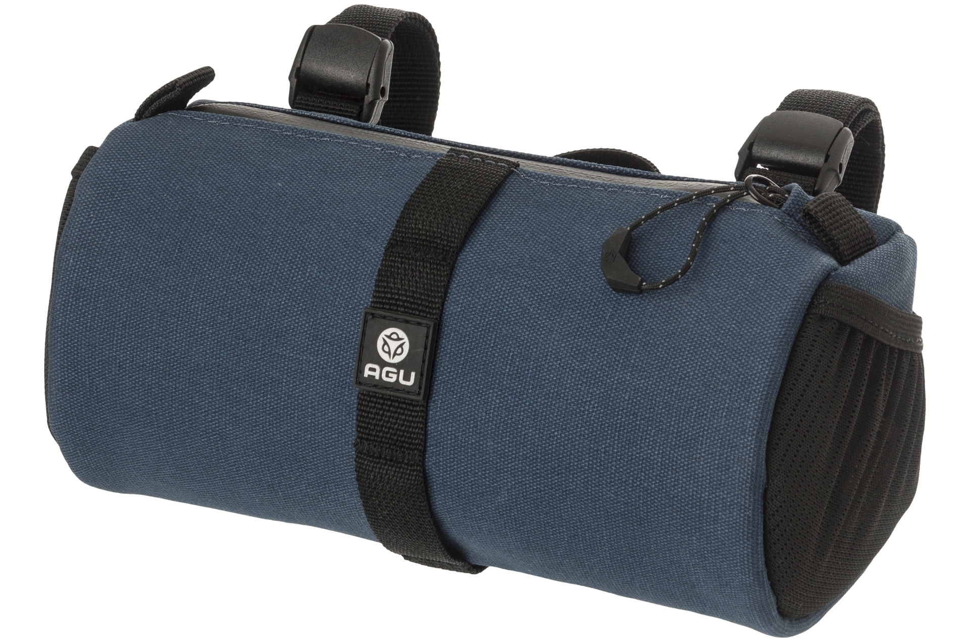 AGU Roll Bag Canvas Styrväska