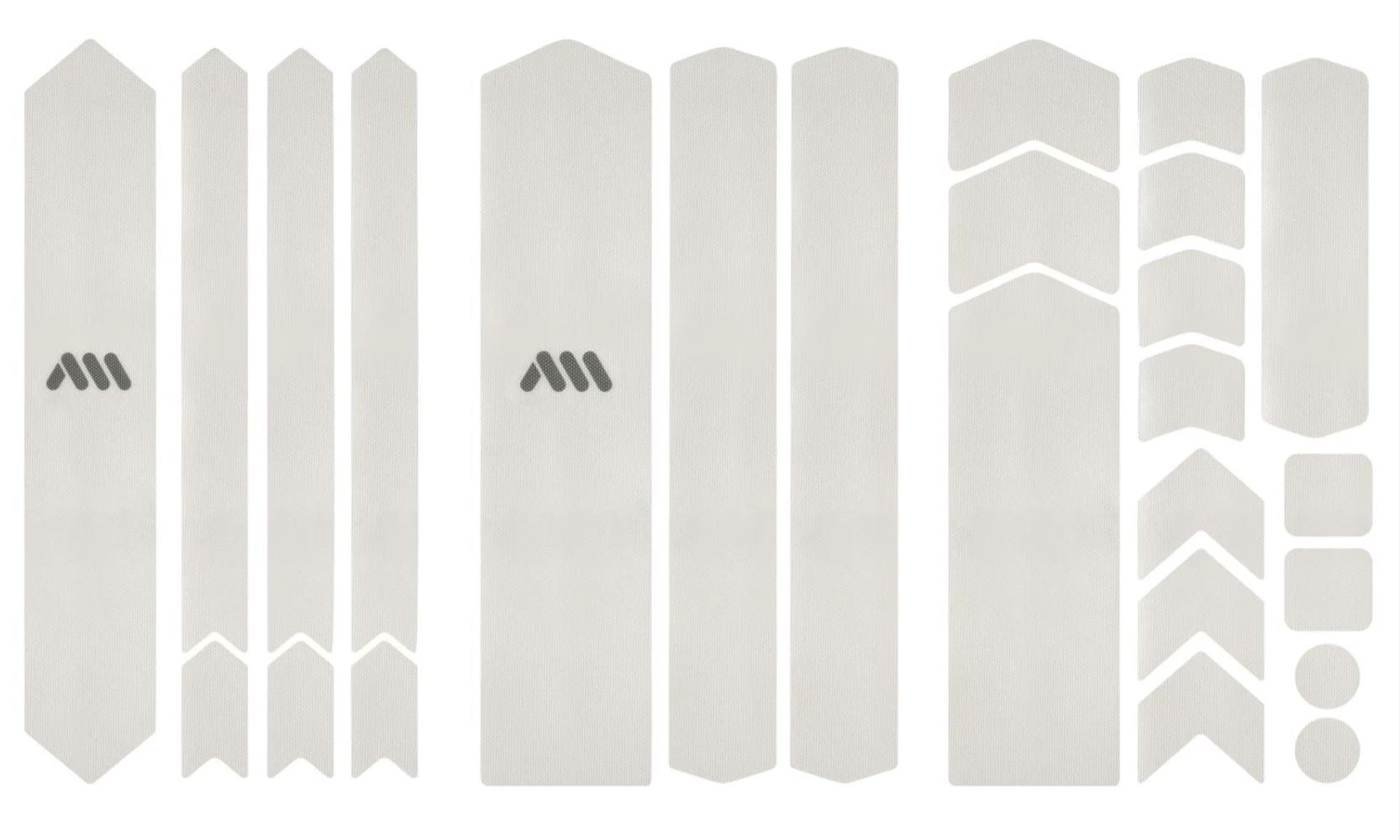 AMS Ramskyddskit E-Bike