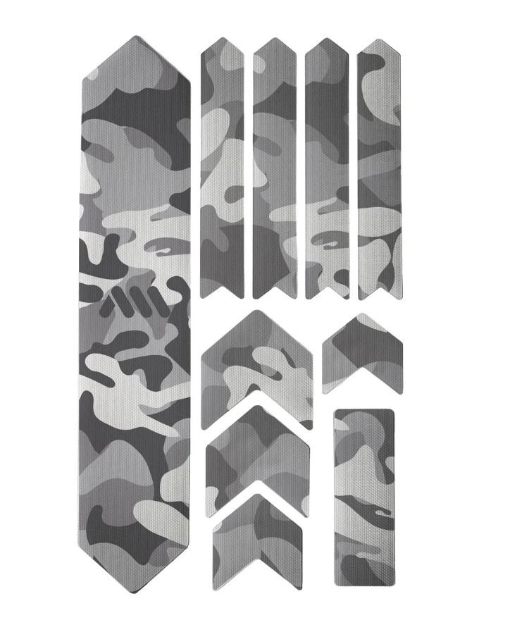 AMS Ramskyddskit Extra