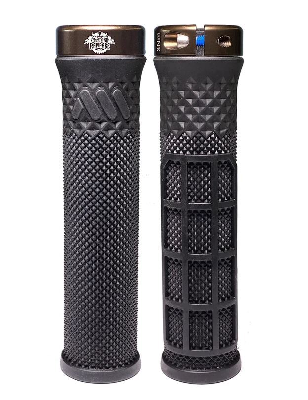 AMS Cero Grips Handtag