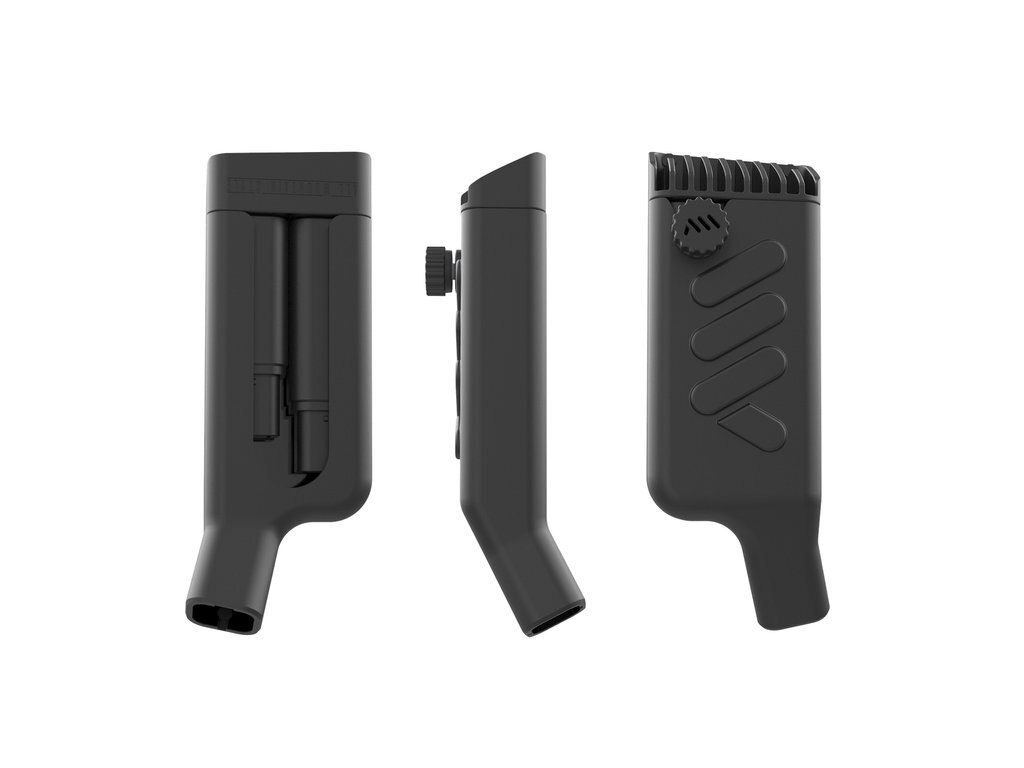 AMS Bärbar Cykelstöd