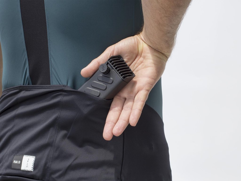 AMS Bärbar Cykelstöd